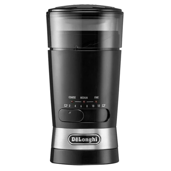 DeLonghi Electric Coffee Grinder
