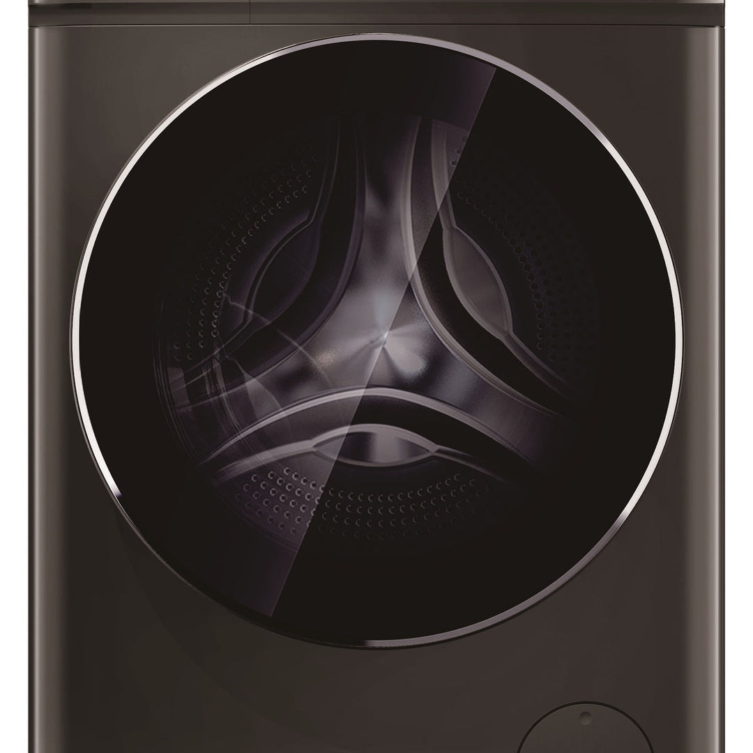 PowerPoint 10Kg A Rated Washer Dryer with Inverter Motor - Black | P3210614MLG Powerpoint Washing Machine Euronics Ireland