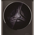 PowerPoint 10Kg A Rated Washer Dryer with Inverter Motor - Black | P3210614MLG Powerpoint Washing Machine Euronics Ireland