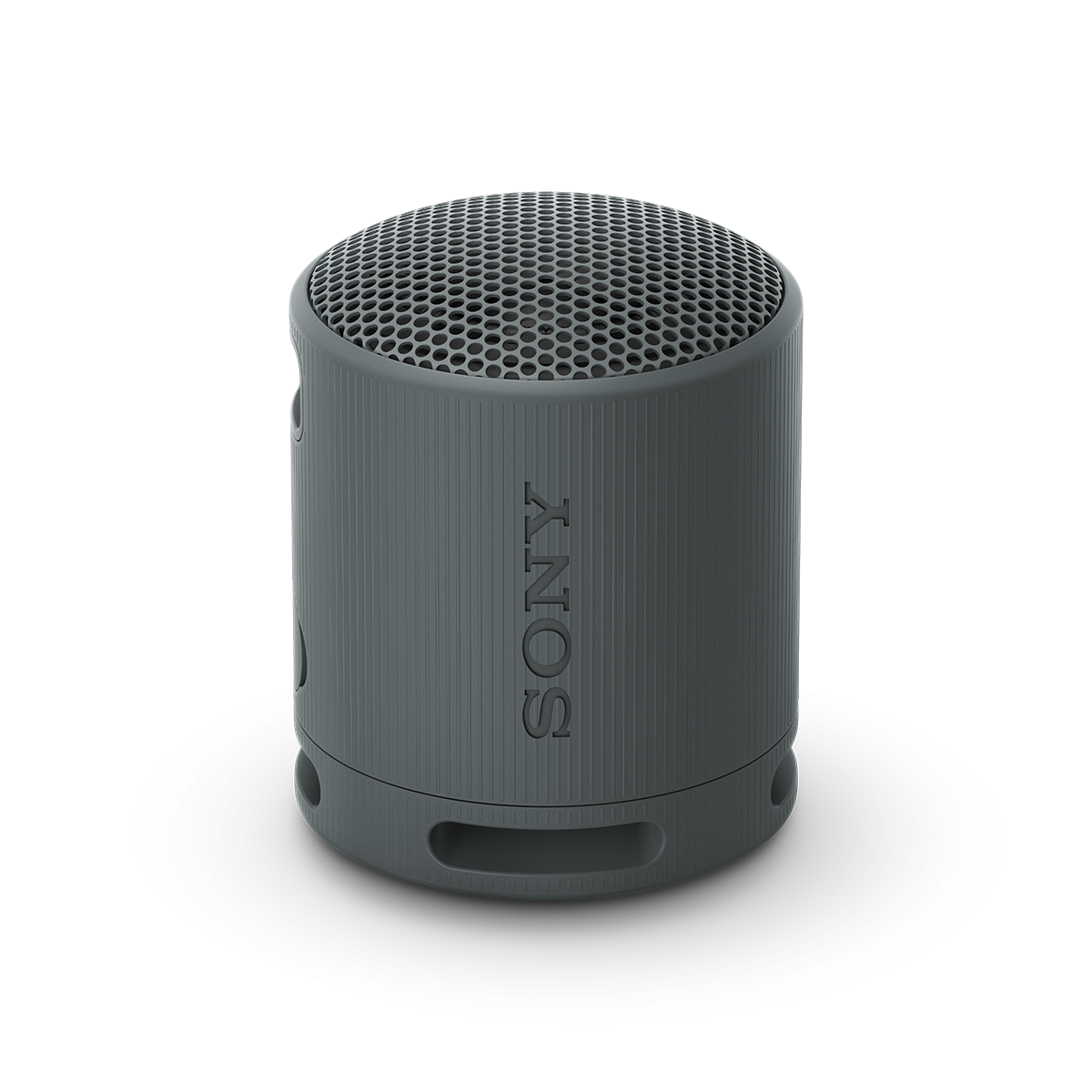 Sony SRS-XB100 Portable Bluetooth Speaker - Black - official product image