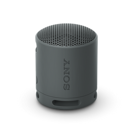 Sony SRS-XB100 Portable Bluetooth Speaker - Black | SRSXB100B.CE7