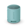 Sony SRS-XB100 Portable Bluetooth Speaker - Light Blue - official product image