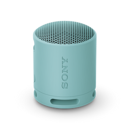 Sony SRS-XB100 Portable Bluetooth Speaker - Light Blue | SRSXB100L.CE7