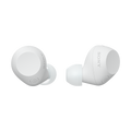 Sony WF-C710N Noise Cancelling True Wireless Earphones - White - official product image
