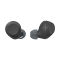 Sony WF-C710N Noise Cancelling True Wireless Earphones - Black - official product image