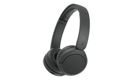 Sony WH-CH530 Wireless On-Ear Headphones - Black | WHCH530BCE7