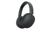 Sony WH-CH730N Wireless Noise Cancelling Headphones - Black - angled view