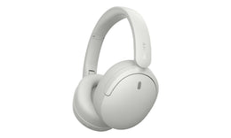 Sony WH-CH730N Wireless Noise Cancelling Headphones - White | WHCH730NWCE7