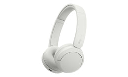 Sony WH-CH530 Wireless On-Ear Headphones - White | WHCH530WCE7