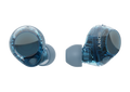 Sony WF-C710N Noise Cancelling True Wireless Earphones - Glass Blue - product view