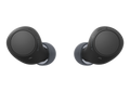 Sony WF-C510 True Wireless Earphones - Black - product view
