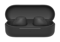 Sony WF-C510 True Wireless Earphones - Black - product view