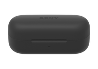 Sony WF-C510 True Wireless Earphones - Black - product view