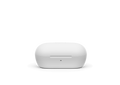Sony WF-C710N Noise Cancelling True Wireless Earphones - White - product view