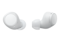 Sony WF-C510 True Wireless Earphones - White - product view