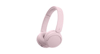 Sony WH-CH530 Wireless On-Ear Headphones - Pink - standard view