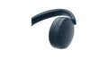Sony WH-CH730N Wireless Noise Cancelling Headphones - Blue - earcup buttons