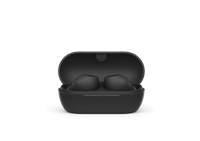 Sony WF-C710N Noise Cancelling True Wireless Earphones - Black - product view
