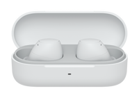 Sony WF-C510 True Wireless Earphones - White - product view