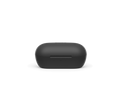 Sony WF-C710N Noise Cancelling True Wireless Earphones - Black - product view