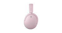 Sony WH-CH730N Wireless Noise Cancelling Headphones - Pink - side view