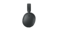 Sony WH-CH730N Wireless Noise Cancelling Headphones - Black - side view