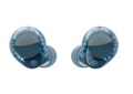Sony WF-C710N Noise Cancelling True Wireless Earphones - Glass Blue - product view