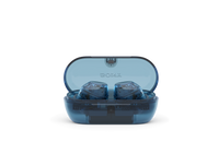 Sony WF-C710N Noise Cancelling True Wireless Earphones - Glass Blue - product view