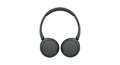 Sony WH-CH530 Wireless On-Ear Headphones - Black - swivel earcups