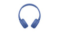 Sony WH-CH530 Wireless On-Ear Headphones - Cobalt - front view