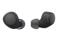 Sony WF-C510 True Wireless Earphones - Black - product view
