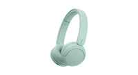 Sony WH-CH530 Wireless On-Ear Headphones - Mint - standard view