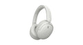 Sony WH-CH730N Wireless Noise Cancelling Headphones - White - standard view