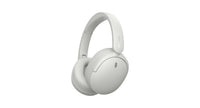 Sony WH-CH730N Wireless Noise Cancelling Headphones - White - standard view