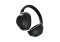 Sony ULT WEAR Noise Cancelling Wireless Over-Ear Headphones - Black - product view