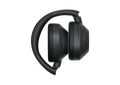 Sony ULT WEAR Noise Cancelling Wireless Over-Ear Headphones - Black - product view