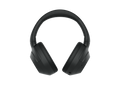 Sony ULT WEAR Noise Cancelling Wireless Over-Ear Headphones - Black - product view