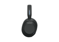 Sony ULT WEAR Noise Cancelling Wireless Over-Ear Headphones - Black - product view