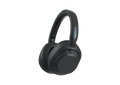 Sony ULT WEAR Noise Cancelling Wireless Over-Ear Headphones - Black - product view