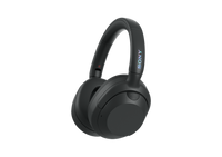 Sony ULT WEAR Noise Cancelling Wireless Over-Ear Headphones - Black - product view
