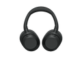 Sony ULT WEAR Noise Cancelling Wireless Over-Ear Headphones - Black - product view