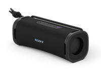 Sony ULT FIELD 1 Portable Bluetooth Speaker - Black - product view
