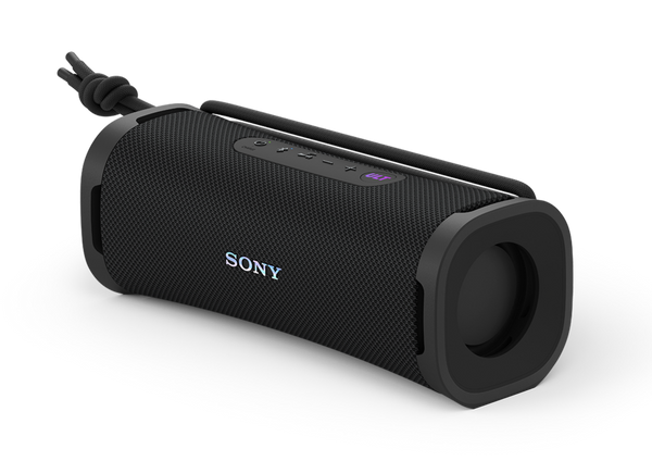 Sony ULT FIELD 1 Portable Bluetooth Speaker - Black - product view