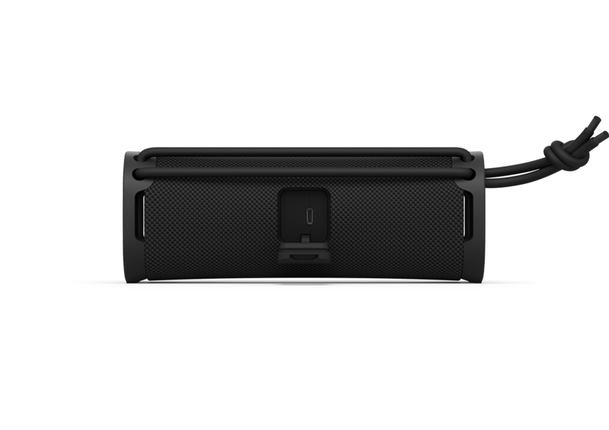 Sony ULT FIELD 1 Portable Bluetooth Speaker - Black - product view