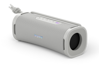 Sony ULT FIELD 1 Portable Bluetooth Speaker - Off White - product view