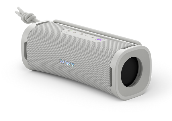 Sony ULT FIELD 1 Portable Bluetooth Speaker - Off White - product view