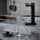 Aarke Carbonator 3 - Matte Black| 285889 Aarke Water Carbonator Euronics Ireland