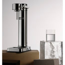 Aarke Carbonator 3 - Steel | 285888 Aarke Water Carbonator Euronics Ireland