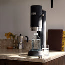 Aarke Carbonator Pro - Matte Black | 285897 Aarke Water Carbonator Euronics Ireland