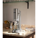 Aarke Carbonator Pro - Steel | 285896 Aarke Water Carbonator Euronics Ireland